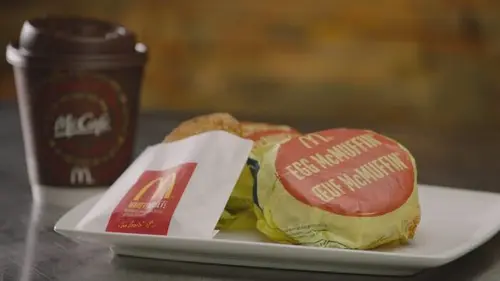 Food Factory USA McMuffin et vin casher