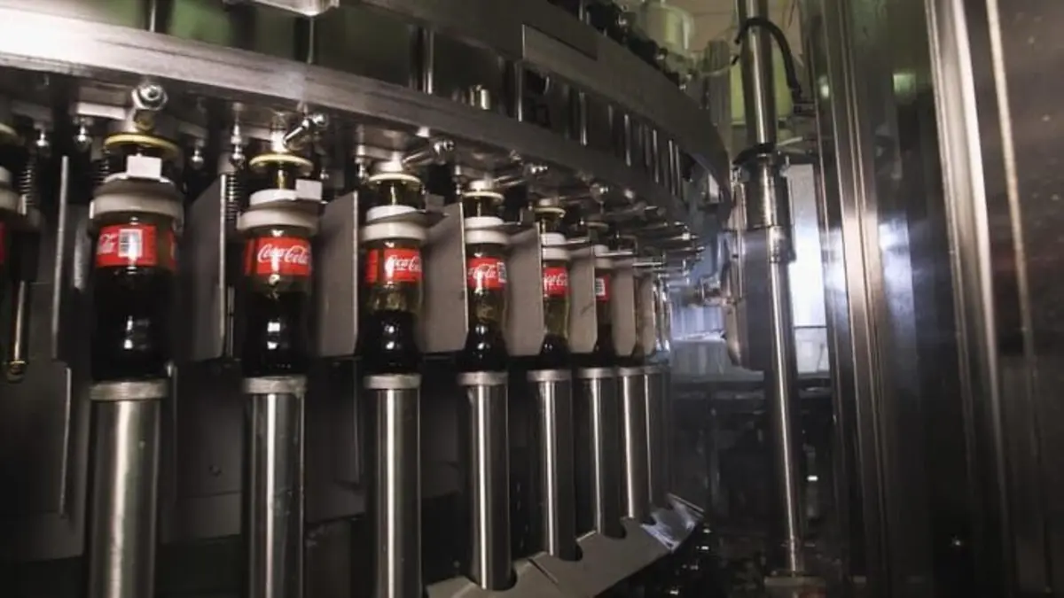 Food Factory USA S02E18 Géniale compote