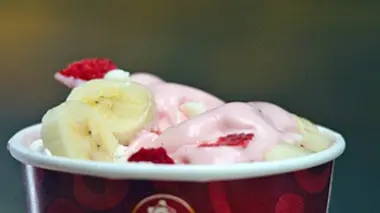 Food Factory USA S02E05 Poissons volants