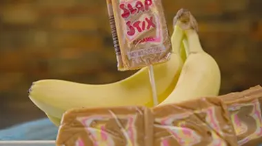 Food Factory USA S02E11 Un goût de Nouvelle-Angleterre