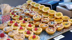 Visuel de Food Markets