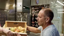 Food Markets  S04E01 Le ventre de Valence : Le marché central