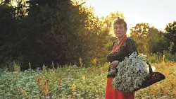 Food Markets E04 Le ventre de Riga : Le marché central