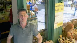 Food Markets Le ventre de Munich : Le marché Viktualienmarkt