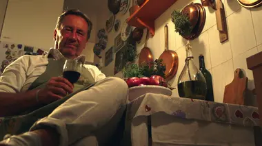 Le ventre de Thessalonique : Le marché Kapani