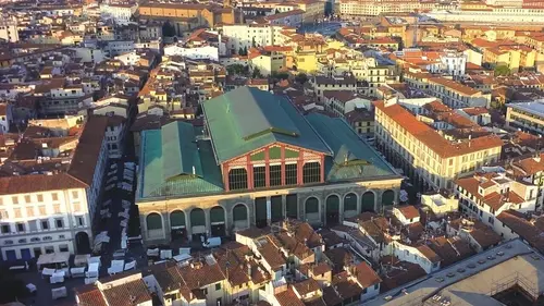 Food Markets S04E04 Le ventre de Cork : Le marché anglais