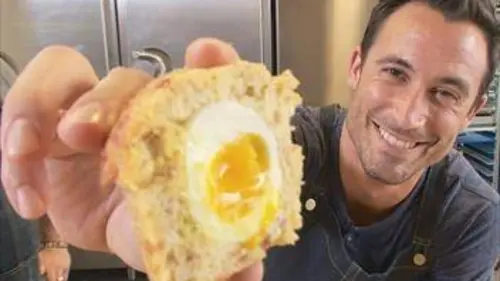 Food porn : les meilleurs buzz culinaires ! Lieux étranges