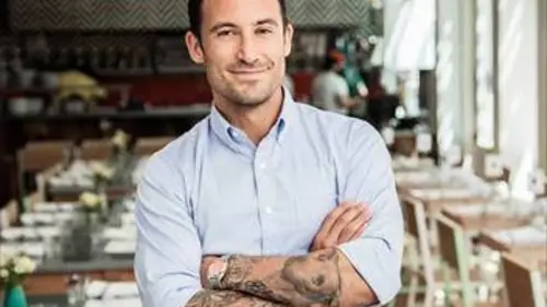 Épisodes de Food Porn