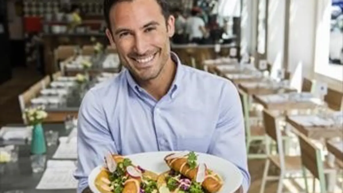 Food porn : les meilleurs buzz culinaires ! En route !