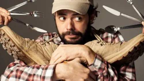 Épisodes de Food Trip & rock'n'roll