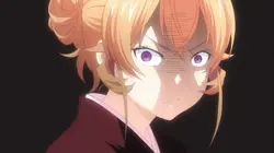 Food Wars ! S01E10 Plat n°10 : la recette parfaite