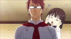 Food Wars ! S01E11 Plat n°11 : Le magicien venu de l'Est en streaming