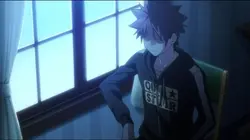 Food Wars ! S03E07 L'effondrement de l'académie en streaming