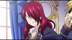 Food Wars ! S03E16 La revanche en streaming