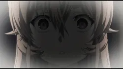 Food Wars !  S03E06 La demoiselle en détresse