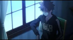 Food Wars ! S03E07 L'effondrement de l'académie