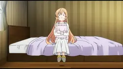 Food Wars ! S03E10 Un saumon frétillan