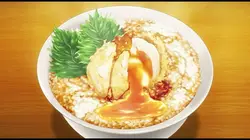 Food Wars ! S03E13 Les examens de passage