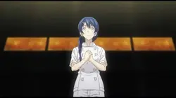 Visuel de Food Wars, The Fifth Plate