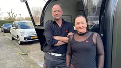 Visuel de Foodtruck gezocht