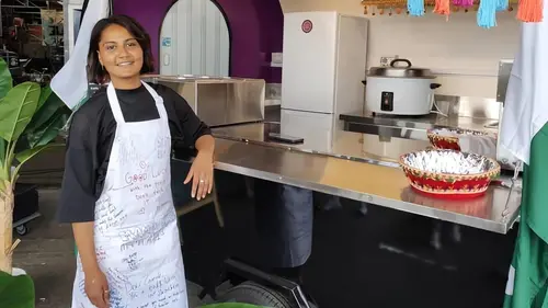 Casting Foodtruck gezocht