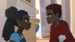 Foot 2 rue S05E08 C'est lui ou c'est moi