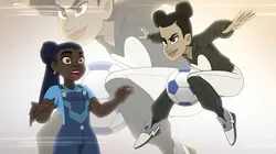 Foot 2 rue S05E12 Mauvaises fréquentations