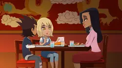 Foot 2 rue S05E16 Révélation