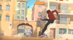 Foot 2 rue S05E18 Un avenir en question