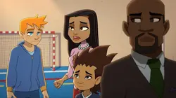 Foot 2 rue S05E25 Le choix de Bianca