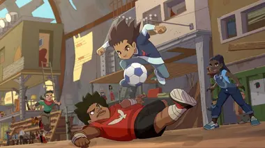 Une finale sous surveillance