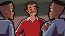 Foot 2 rue S01E09 Un choix impossible