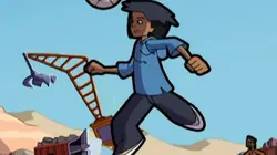 Foot 2 rue S01E16 Les secrets enfouis