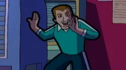 Foot 2 rue S01E18 A la lueur des étoiles