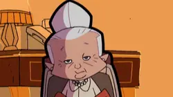 Foot 2 rue S01E20 Le secret de Mamie Riffler