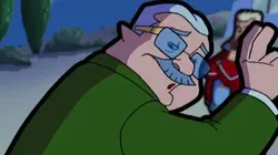 Foot 2 rue S01E23 Sponsor secret