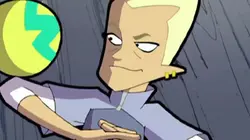 Foot 2 rue S02E02 Jongler avec son passé