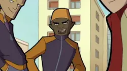 Foot 2 rue S02E05 Matcho Match