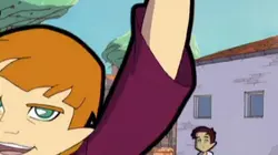 Foot 2 rue S02E04 Une pêche d'enfer