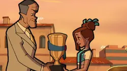 Foot 2 rue S02E07 Anciennes rancoeurs