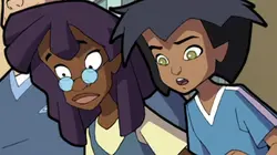 Foot 2 rue S02E09 Les Saï-Saï