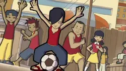 Foot 2 rue S02E12 Les ballons de la honte