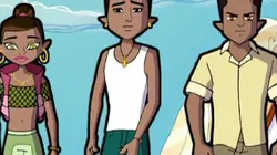 Foot 2 rue S02E16 Les chats sauvages