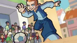 Foot 2 rue S02E19 Match piégé