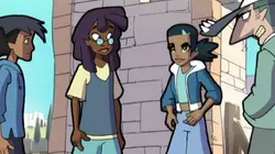 Foot 2 rue S02E20 24 minutes chrono