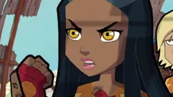 Foot 2 rue S02E26 Combat final