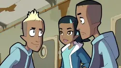 Foot 2 rue S03E05 Alter ego