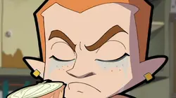 Foot 2 rue  S03E02 Le 6e Saï-Saï