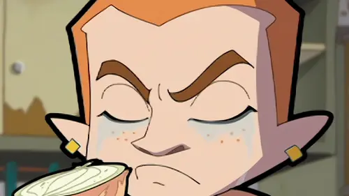 Foot 2 rue S03E02 Le 6e Saï-Saï