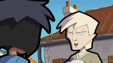 Un remplaçant qui dérange